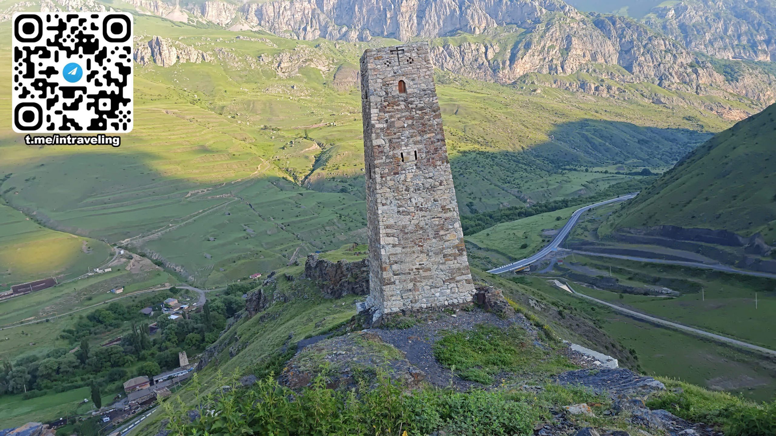 Башня Курта и Тага 2
