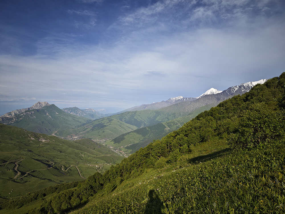Счастье не за горами